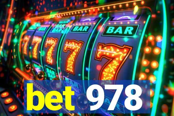 bet 978